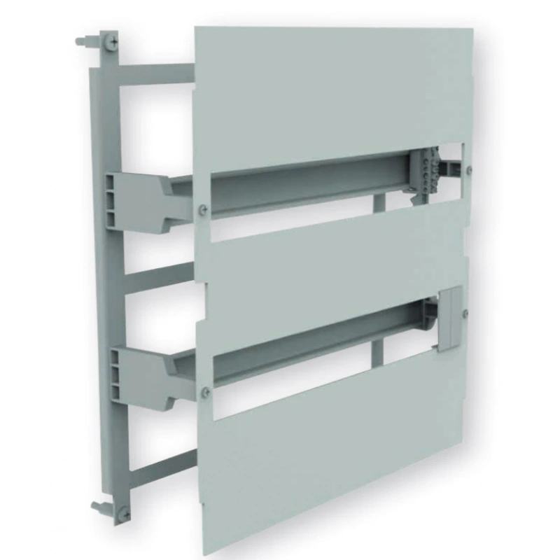 EPC-CHM-325 Wkład montażowy do aparatury modułowej (2 x 10mod.)