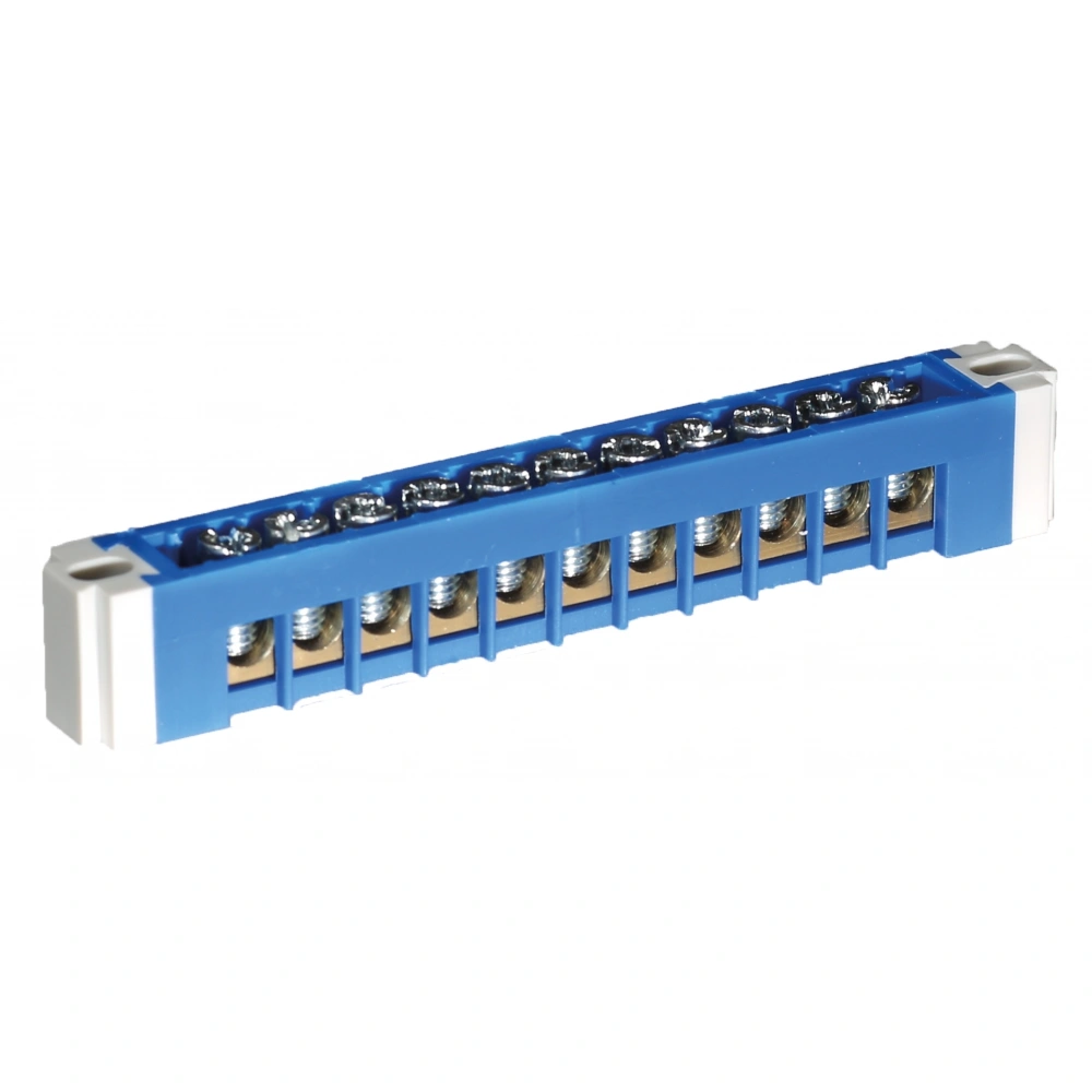 ERP-N1 Listwa N 11 zac. O 5,5mm (niebieska)