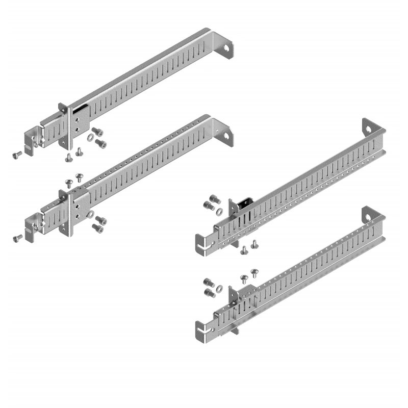 UW-GT 400 Uchwyt wkładu do obudowy GT o głebokość 400mm (1kpl.=4szt.)