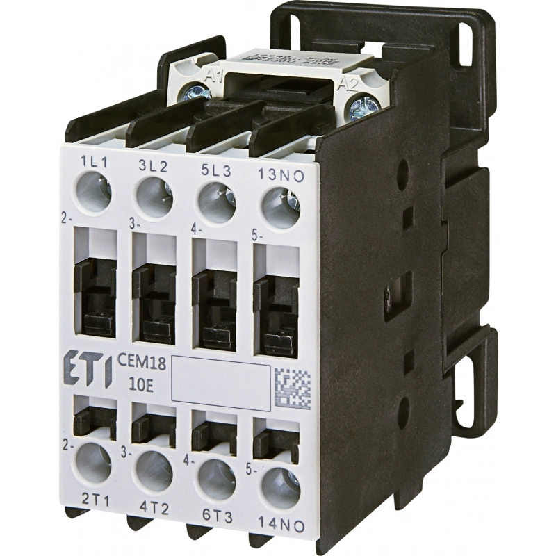CEM18.10-110V-50/60Hz Stycznik powietrzny