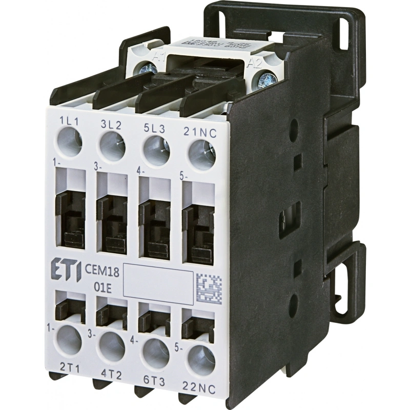 CEM18.01-230V-50/60Hz Stycznik powietrzny