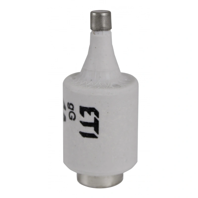 Wkładka bezp. zwłoczna 10A WTZ-10