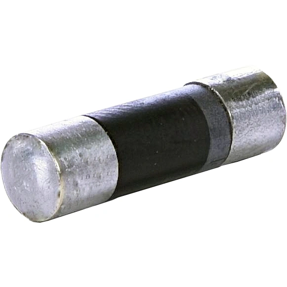 ESC-SFR/3A Wstawka dioda 255/3A 5x20