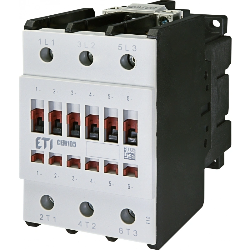 CEM105.11-230V-50/60Hz Stycznik powietrzny