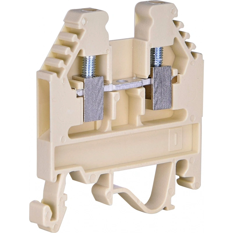 VS 2,5 PA Złączka gwintowa (2,5mm2)