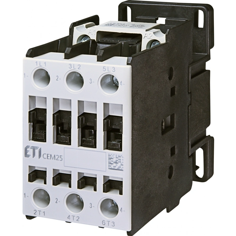 CEM25.10-230V-50/60Hz Stycznik powietrzny