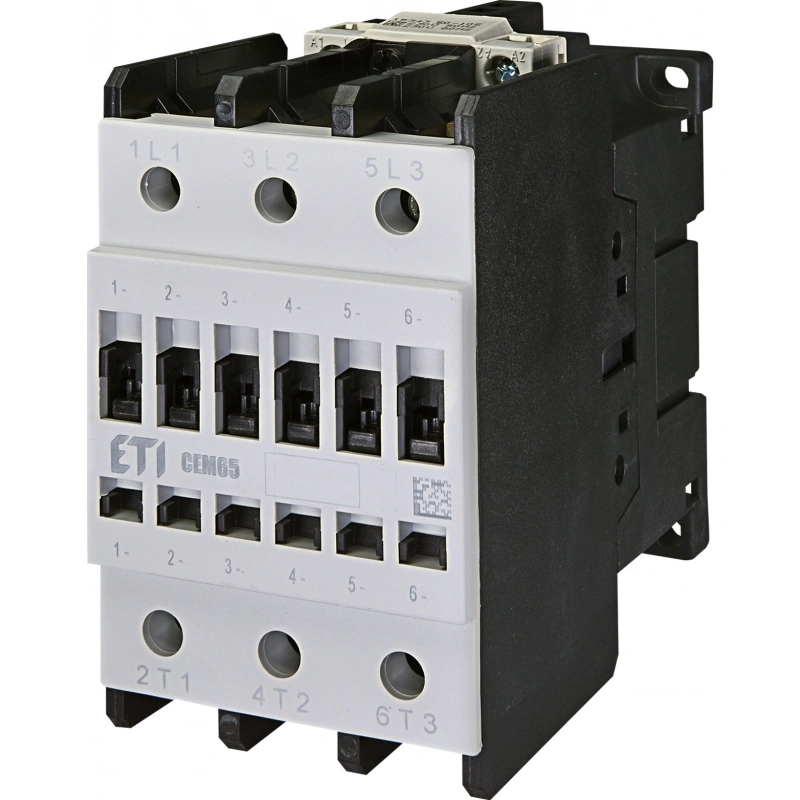 CEM65.11-230V-50/60Hz Stycznik powietrzny