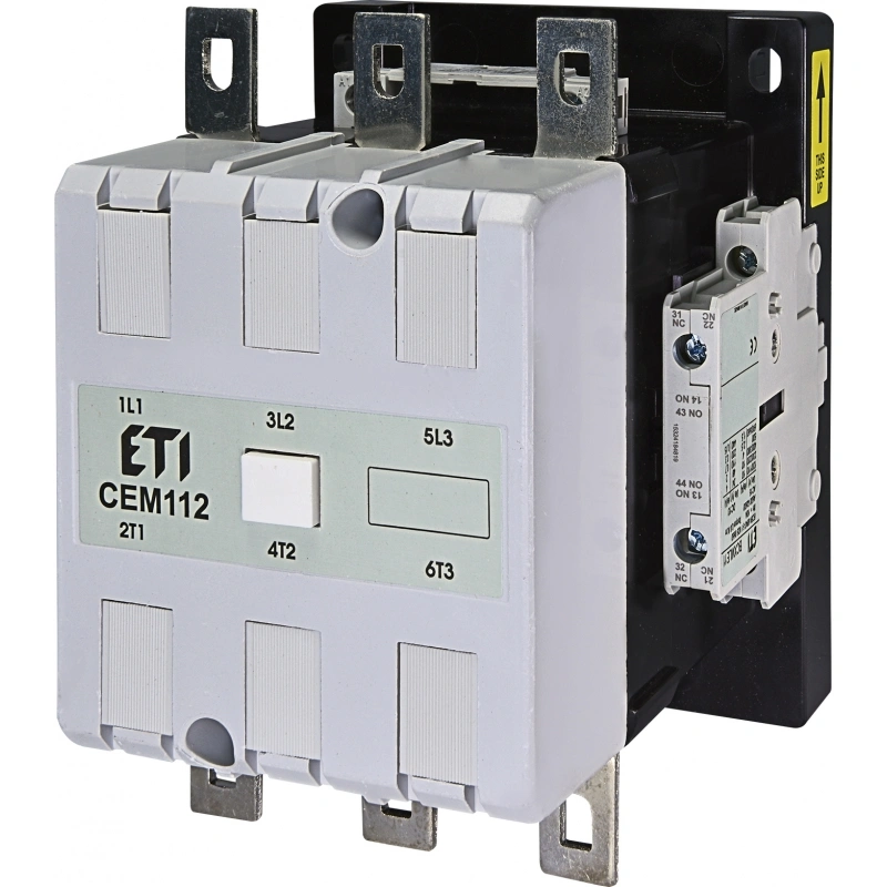 CEM112.22-230V-50/60Hz Stycznik powietrzny