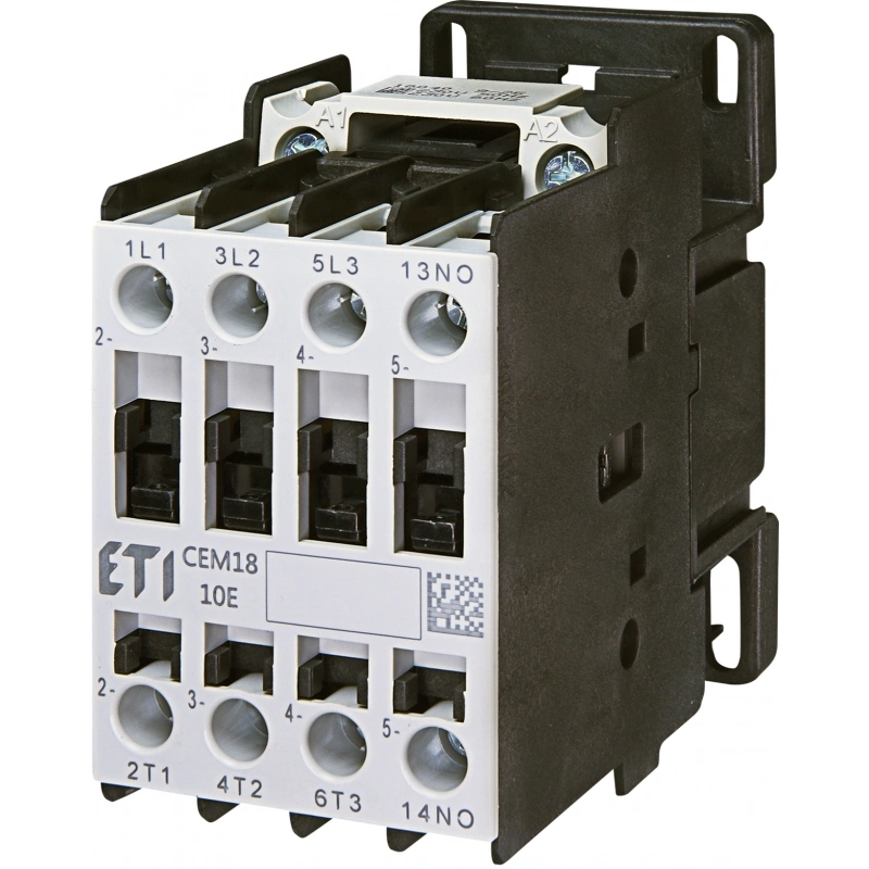 CEM18.10-24V-50/60Hz Stycznik powietrzny