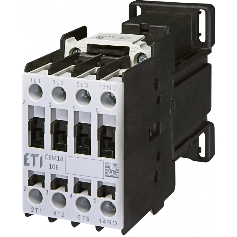 CEM18.10-24V-DC Stycznik powietrzny