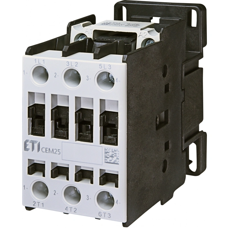CEM25.00-230V-50/60Hz stycznik