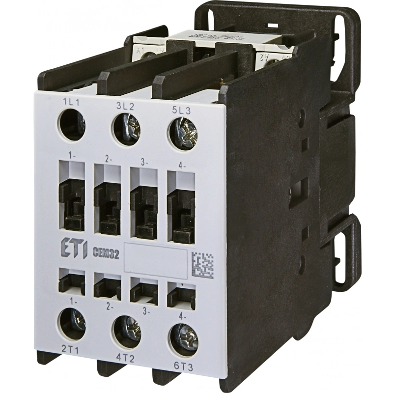 CEM32.00-230V-50/60Hz Stycznik powietrzny