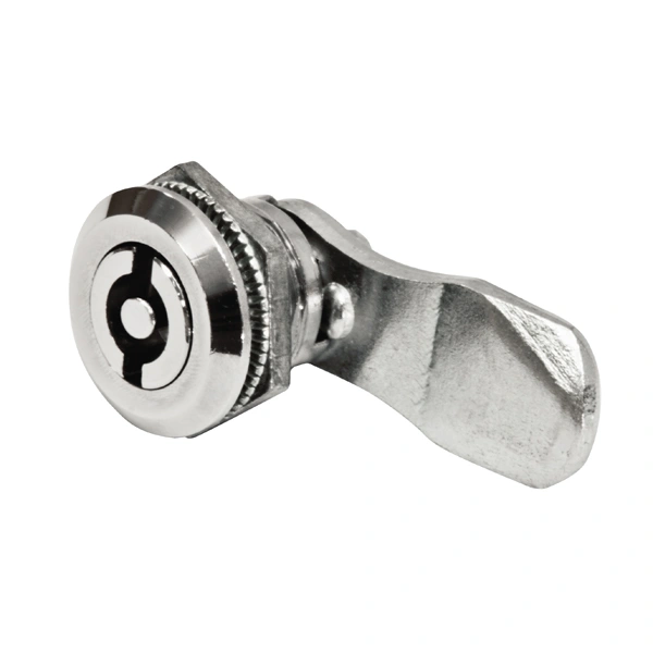 LK-D5-M22 Zamek z wkładką dwupiórkową-5mm