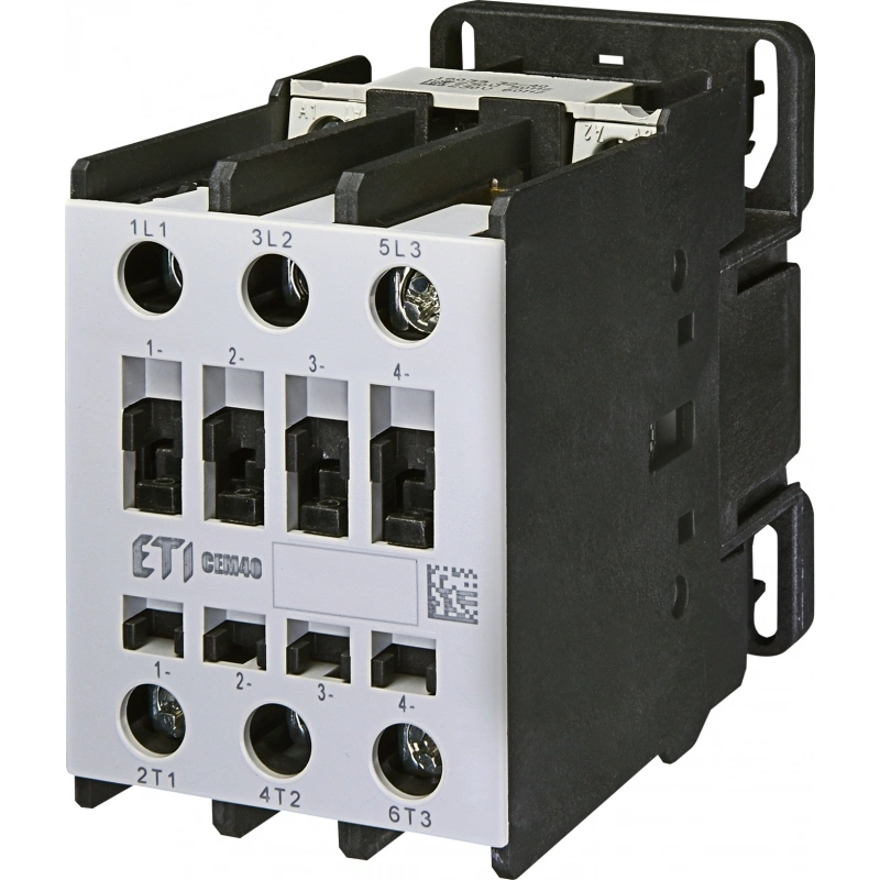 CEM40.00-230V-50/60Hz Stycznik powietrzny
