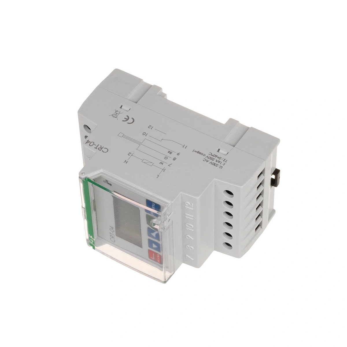Regulator temperatuty CRT-04