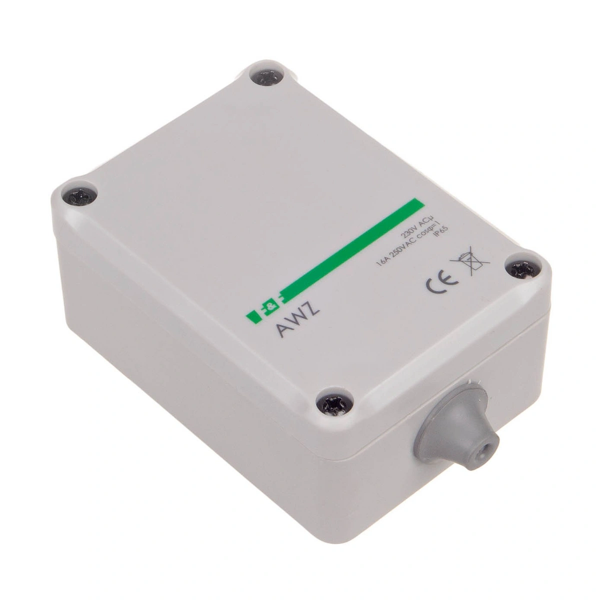 Automat zmierzchowy hermetyczny AWZ