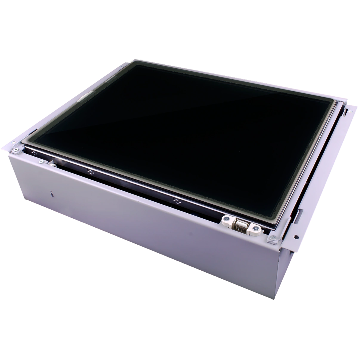 Komputer 12" z panelem dotykowym