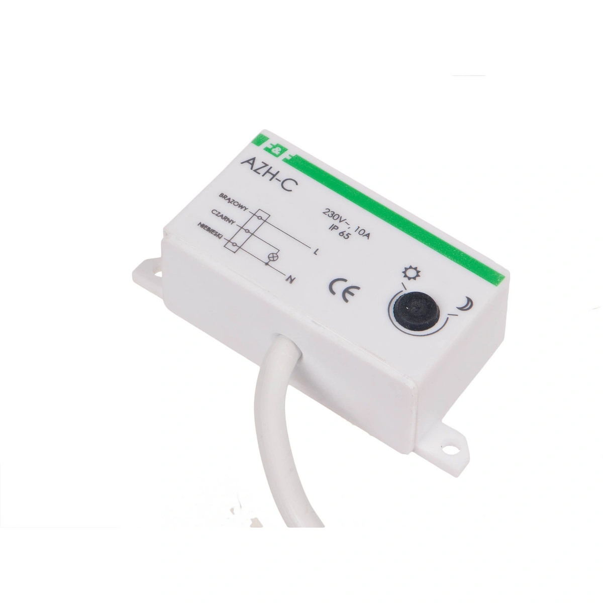 Automat zmierzchowy COMPACT