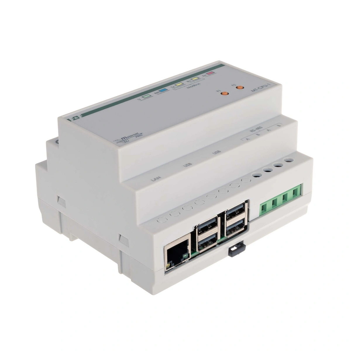 Serwer programowy METERNET PRO