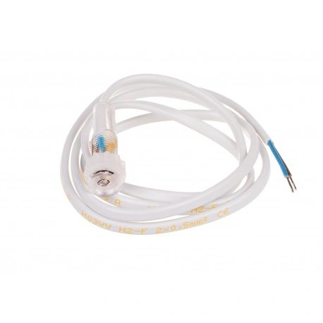 Zewnętrzna sonda hermetyczna automatu zmierzchowego fi10 długość sondy 1 metr