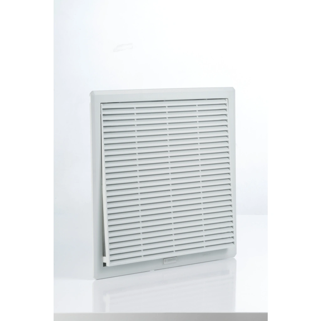 Filtr wylotowy 160x160mm IP54
