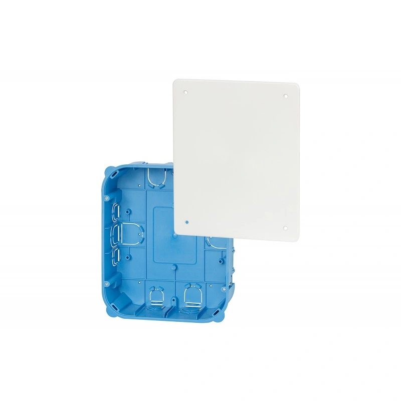 puszka 200x165x75mm do płyt gipsowych IP40