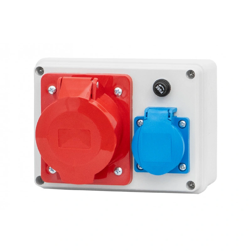 Rozdzielnica R-150 32/5 250V