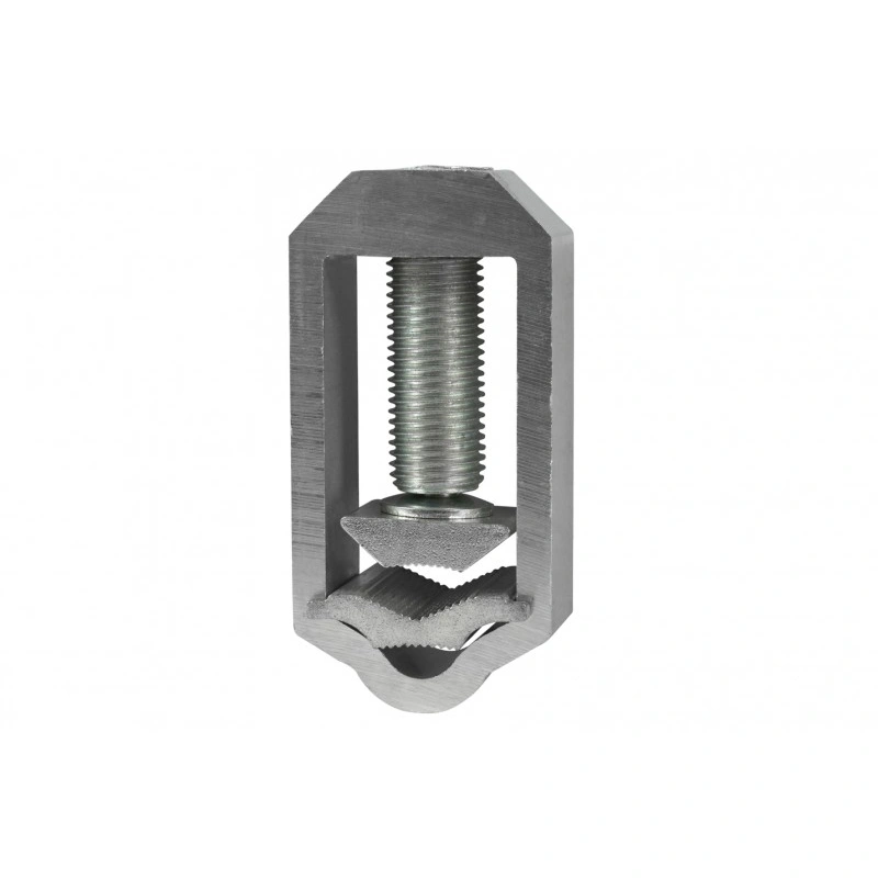 Zacisk V-klema 35 - 240SW podwójna