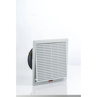 Wentylator z filtrem 210x210mm 125m3/h IP54