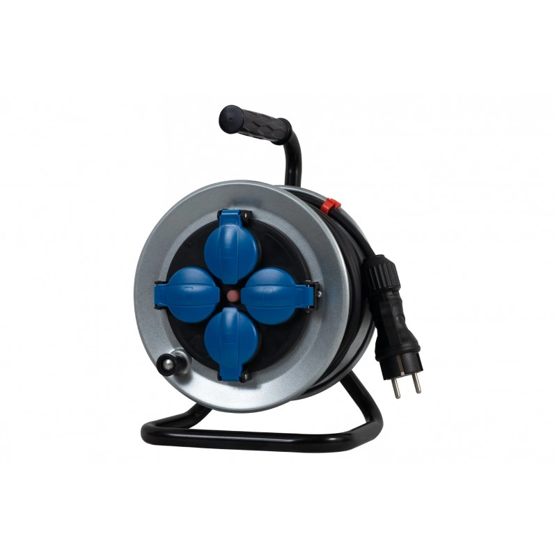 Przedłużacz MINI-210 OW 3x1,5 4x230V - 25m IP44