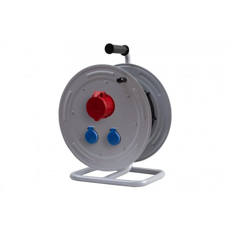 Rozgałęźnik MAKARA-370 16A 5p, 2x230V IP44