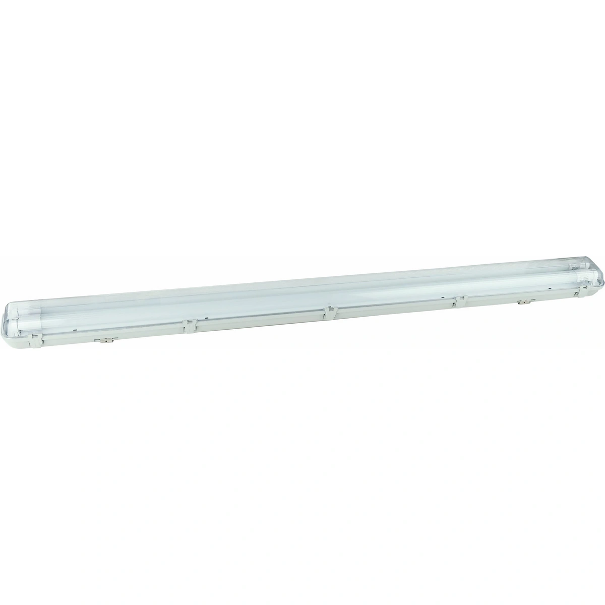 TRUST LED PS 2xT8/120CM oprawa hermetyk do lamp LED T8