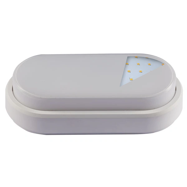 LED LUCY-O White 8W NW Plafon LED