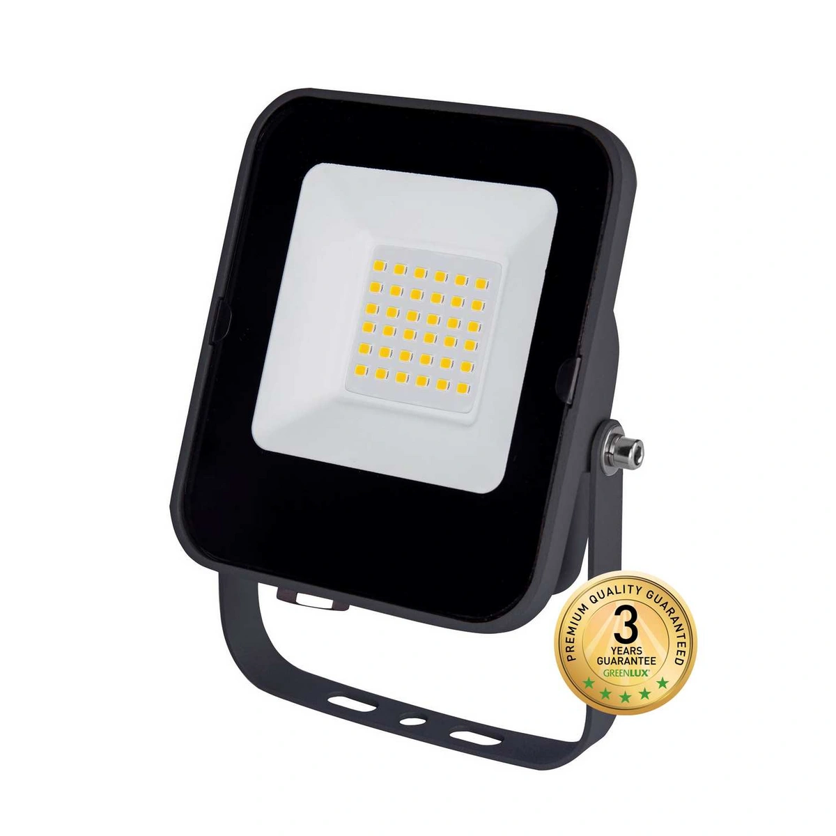 ALFA SMD 20W CW Projektor / naświetlacz LED