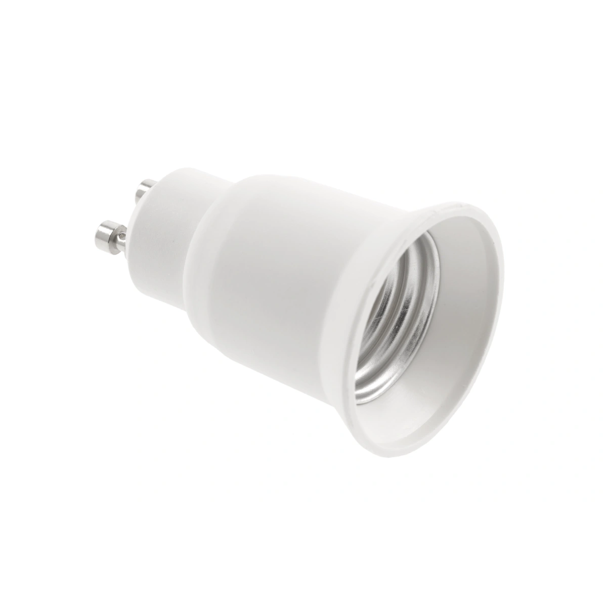 Adapter (przejściówka) GU10->E27