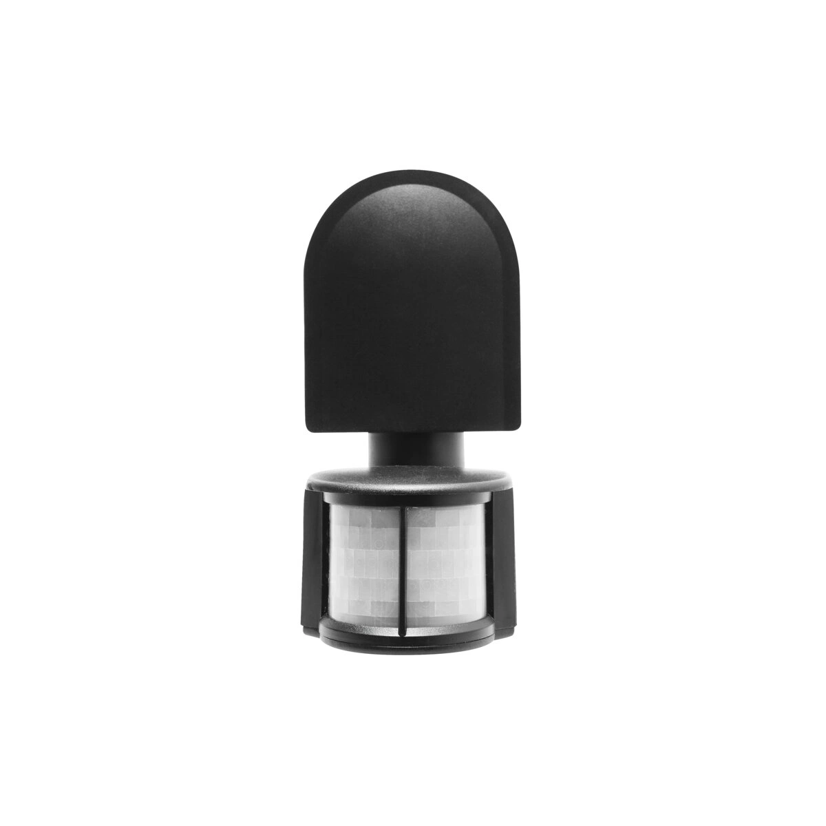 czujnik ruchu n/t 180' CR-2 IP44 max.1200W [LED 300W], czarny
