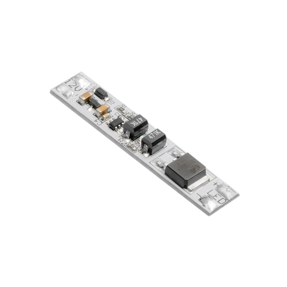 Włącznik bezdotykowy do profili LED z taśmą klejącą [max.60W]