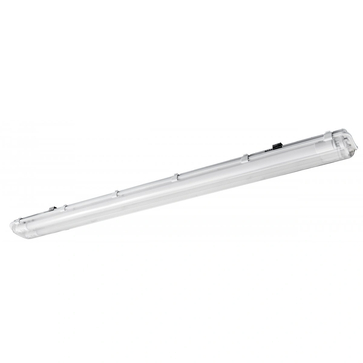 Oprawa hermetyczna do LED 2x120cm LED HAGEN do świetlówek LED IP65 [8/144]