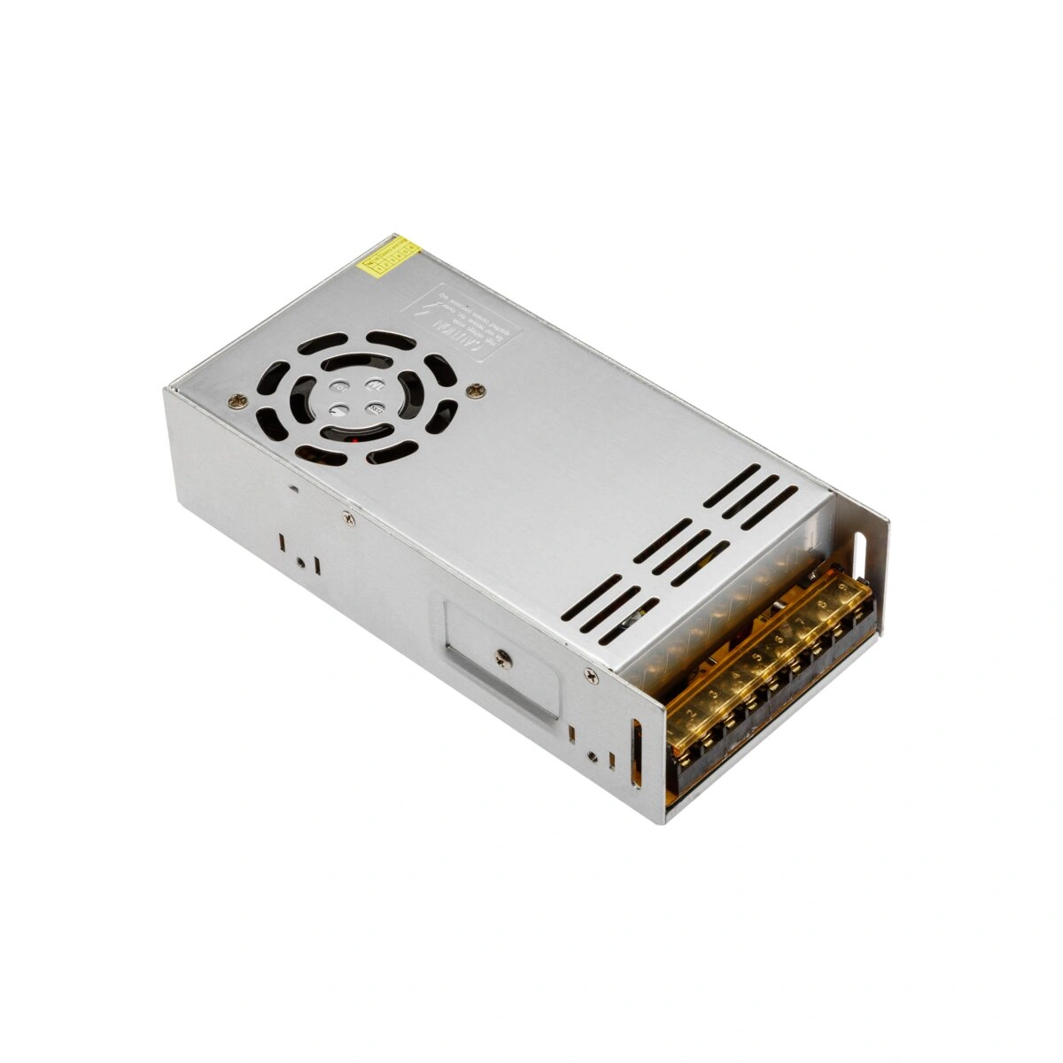 transformator LED WE: 220V-240V~50Hz WY: 12V DC/350W IP20