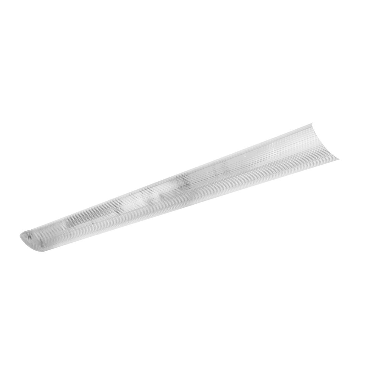 oprawa ZEFIR-LED 236 T8 LED IP40, ABS/PC pod świetl. LED, zasil. jednostr.klosz przeźroczysty