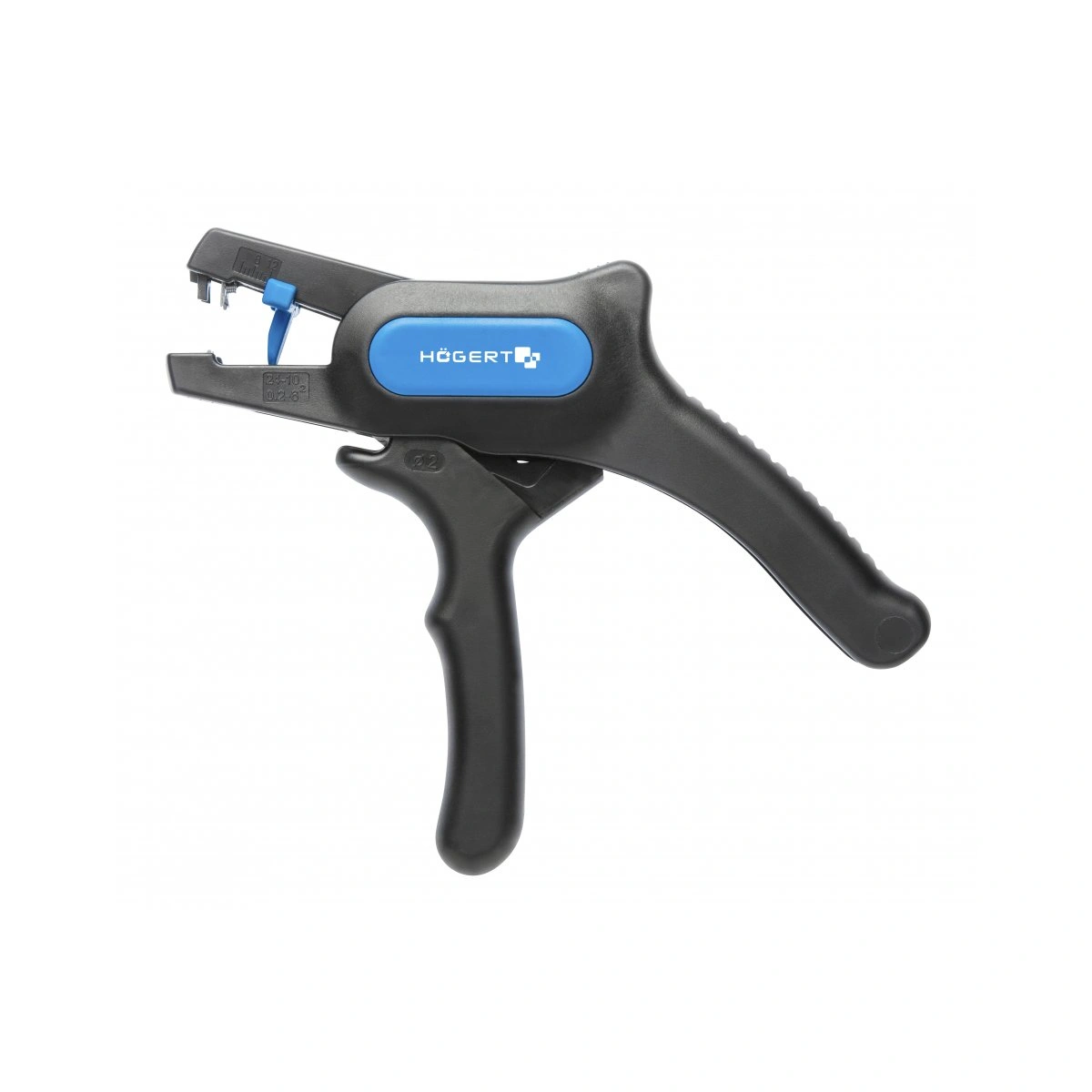 Ściagącz izolacji 180mm 0.2-6.0mm2