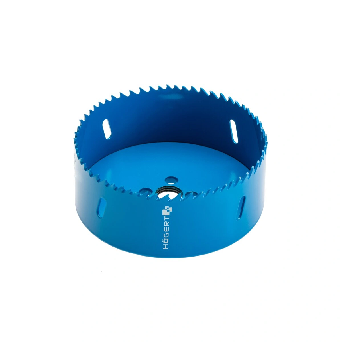 Otwornica bimetalowa 57mm, stal M42