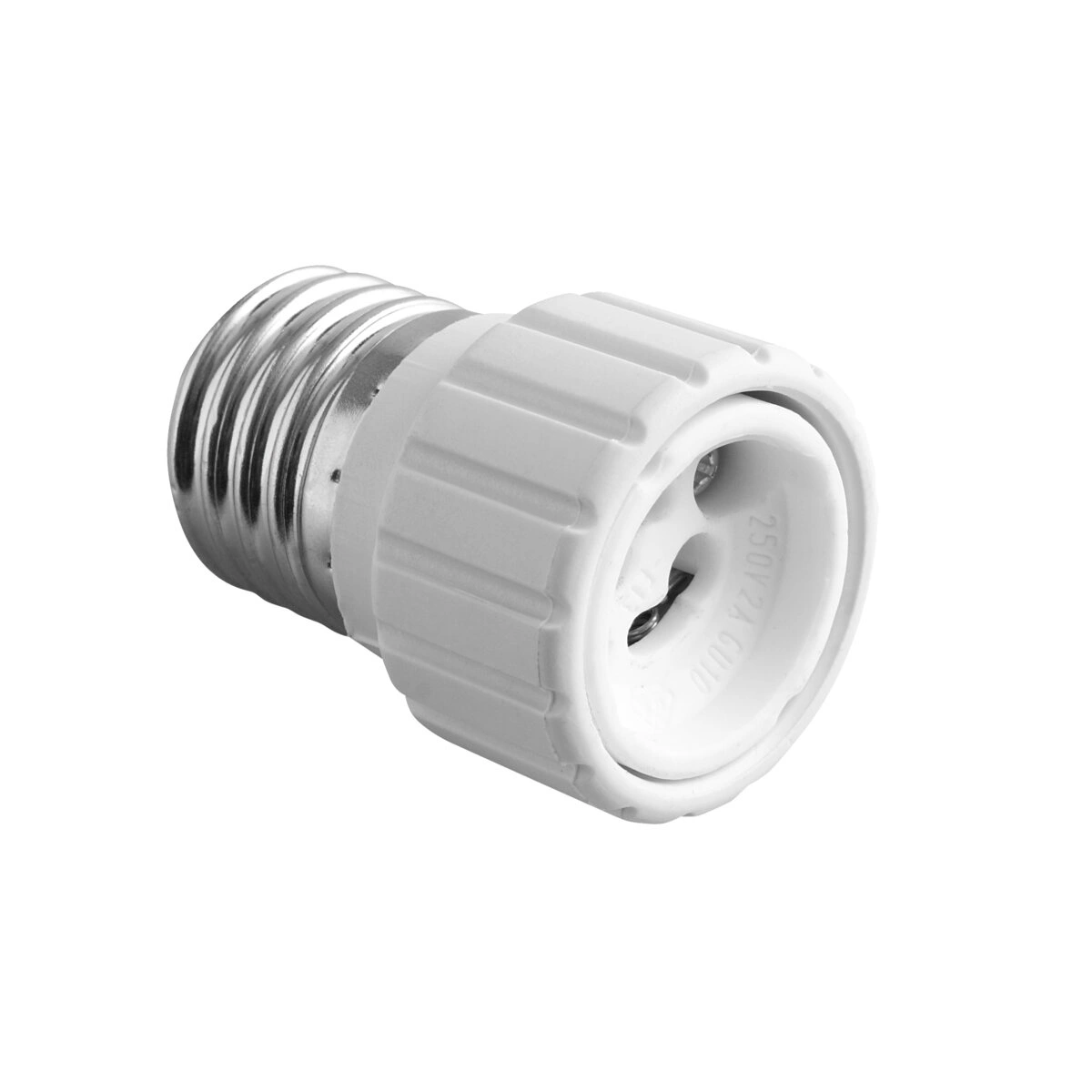 Adapter (przejściówka) E27->GU10