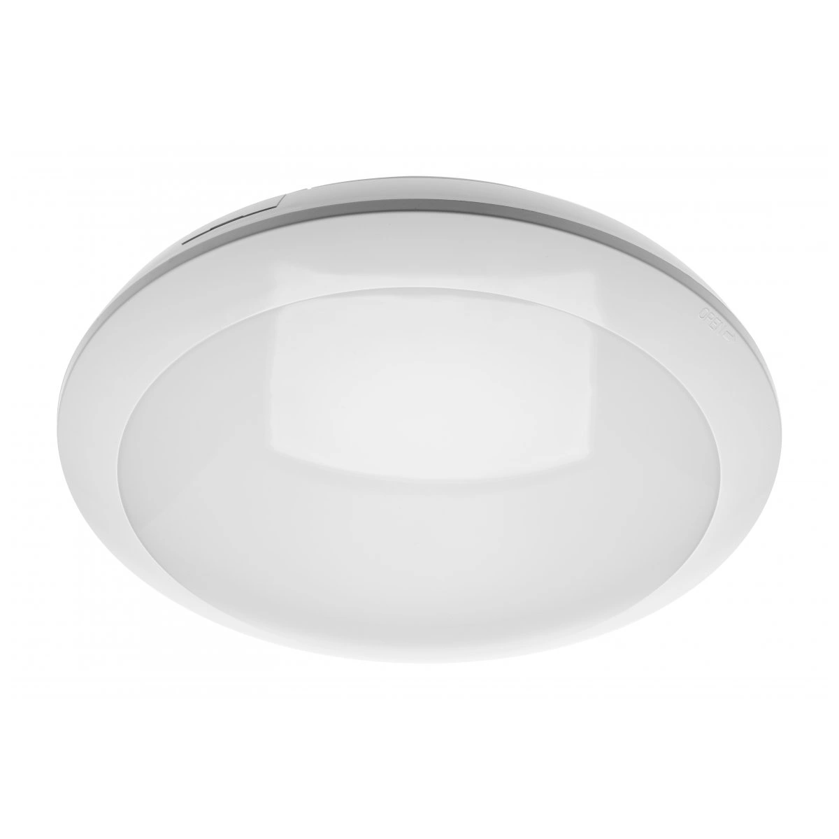 Plafoniera LED TOKIO-P16 16W 1200lm IP66 IK10, okrągła, biały, biały neutralny [wbudowany czujnik zmierzchowy]