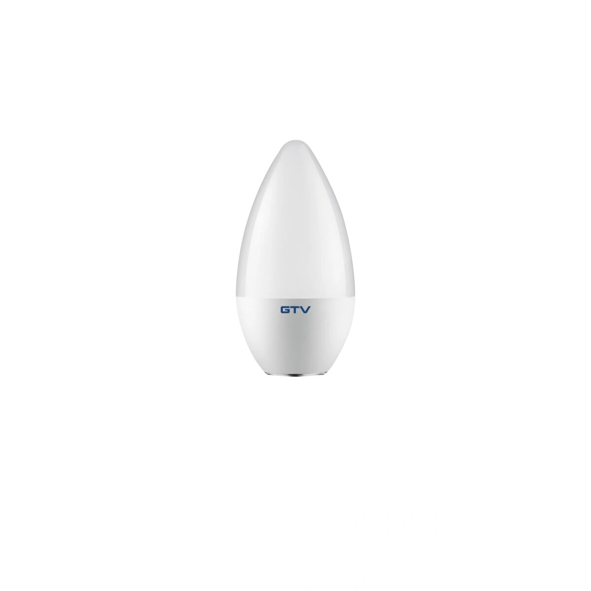 żarówka LED E14 6W 470lm świeczka, biały ciepły
