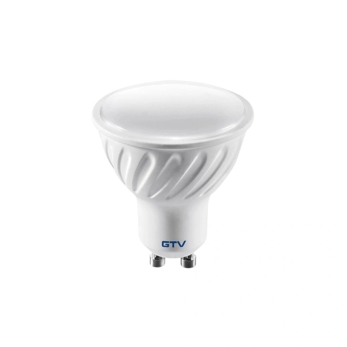 żarówka LED GU10 7W 550lm 120', biały neutralny
