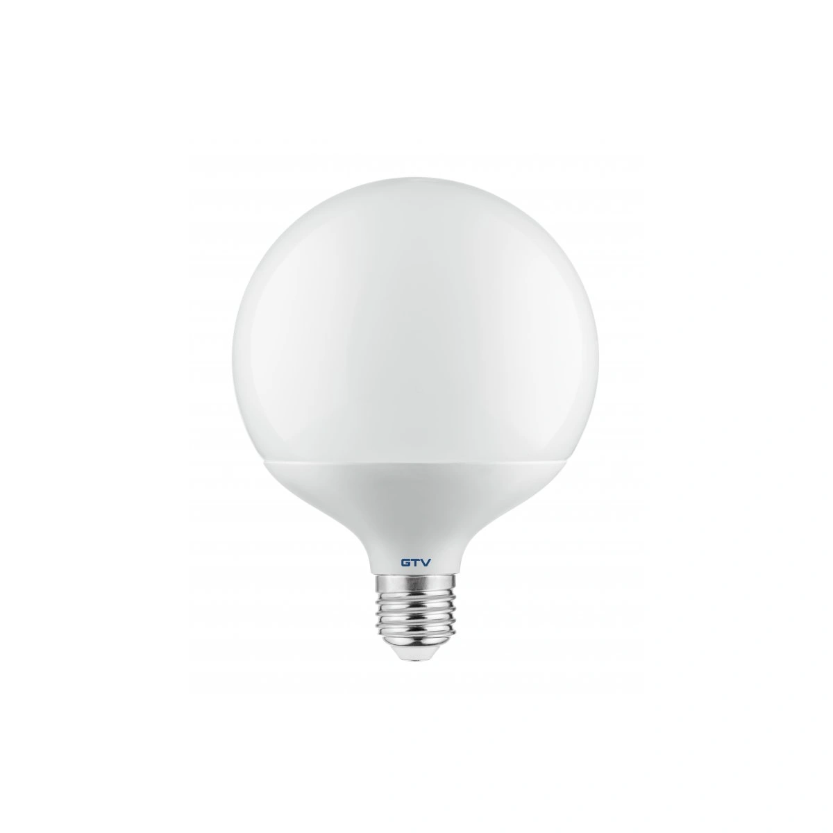 żarówka LED E27 18W 1600lm G120, biały ciepły