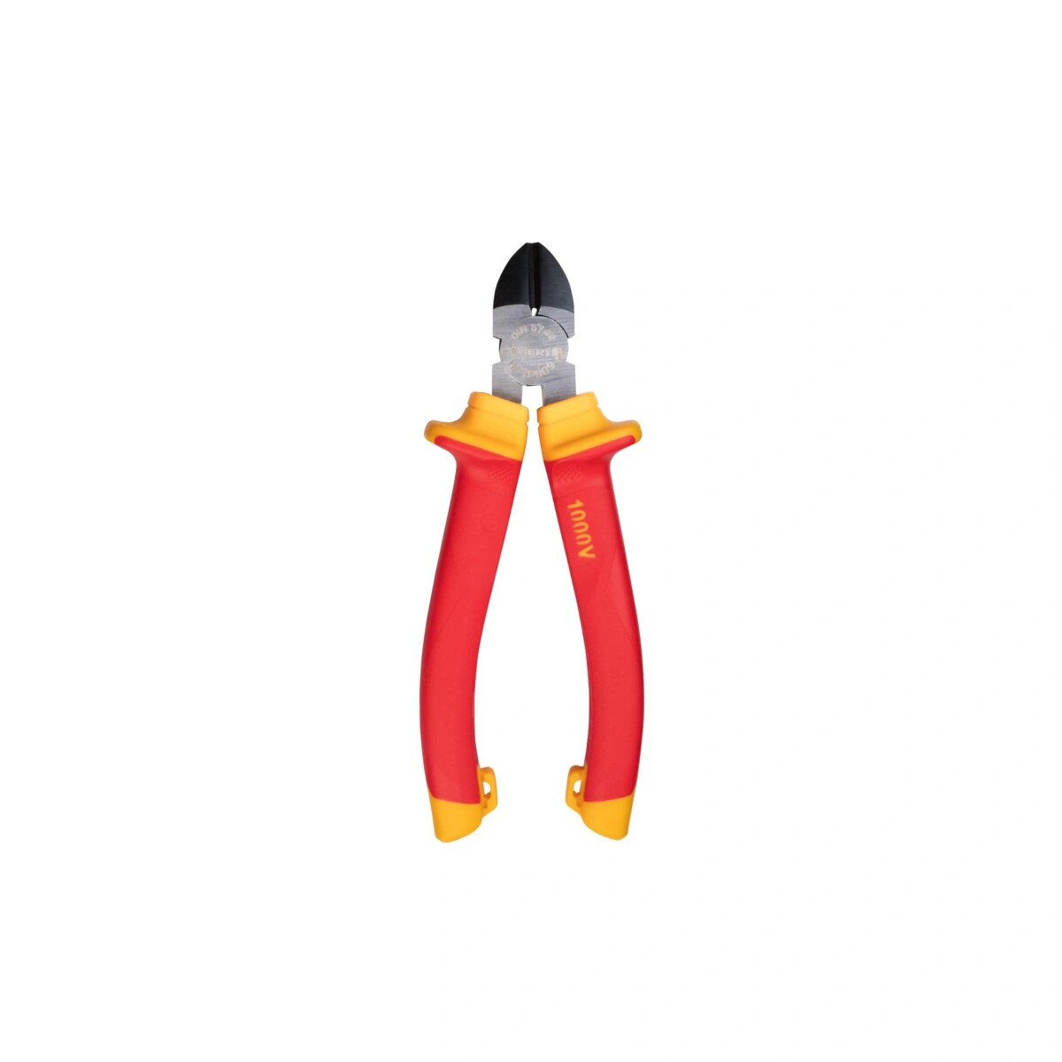 Szczypce boczne 160mm, 1000V, VDE