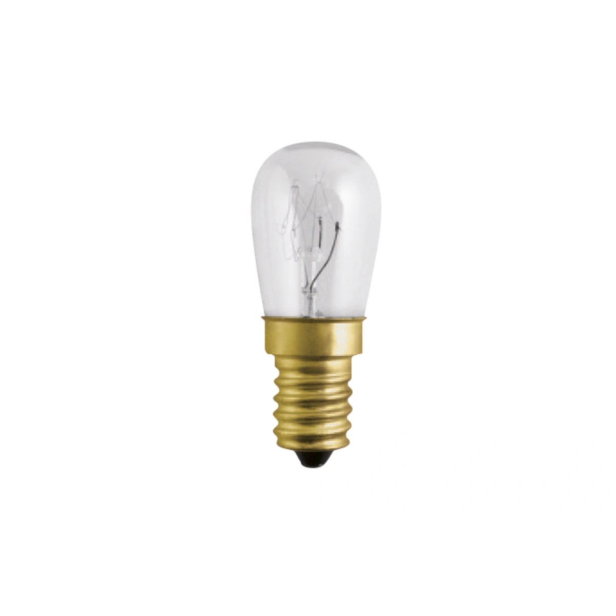 żarówka specjalna do lodówki E14 15W 230V