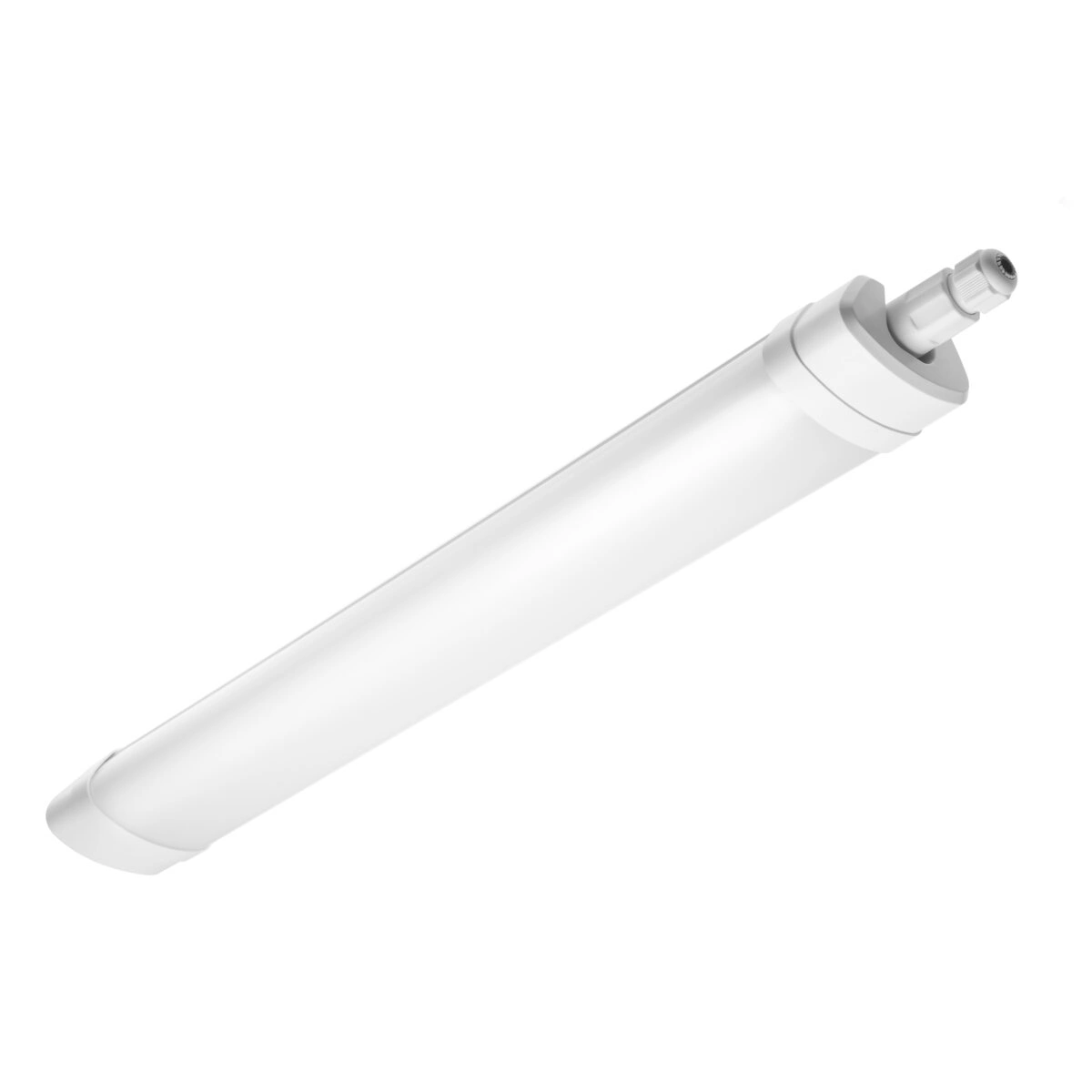 oprawa hermetyczna LED OMNIA BIS 30W 3000lm 600mm IP65 IK08, biały neutralny